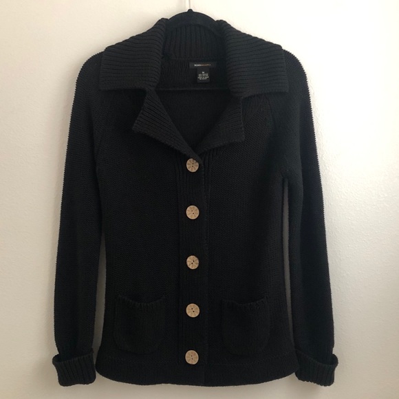 BCBGMaxAzria Sweaters - BCBG Max Azria cardigan - medium